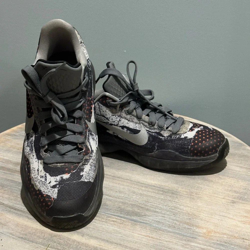 Nike kobe pain